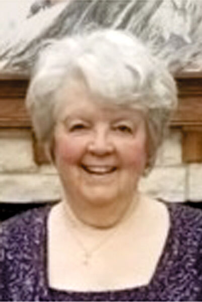 Susan C. Black (nee Schipper)